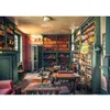 Image de Puzzle 1000 pieces Ravensburger La chambre de la gouvernante Lost Places