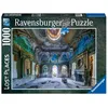 Image de Puzzle 1000 pièces Ravensburger La salle de bal Lost Places