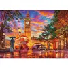 Image de Puzzle 1000 pièces : Parliament Square, Londres