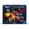 Image de Ravensburger Puzzle 12000188 - E.T. - 1000 pièces Puzzle Universal VAULT pour adultes et enfants (1000 pièces)