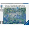 Image de Ravensburger Monet : Les nénuphars (1000 pièces)