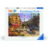 Image de Ravensburger Promenade dans Paris (500 pièces)