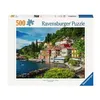 Image de Puzzle como italie 500 pieces - Ravensburger