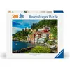 Image de Ravensburger Lac de Côme, Italie (500 pièces)