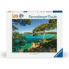 Image de Ravensburger Vue sur la mer (500 pièces)