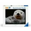 Image de Ravensburger Mignonne petite loutre (500 pièces)