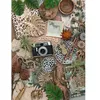 Image de Puzzle 500 pièces : Nature morte vintage Ravensburger
