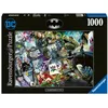 Image de Puzzle 1000 pièces Ravensburger Batman DC Comics