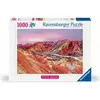 Image de Ravensburger Les Montagnes arc-en-ciel, Chine (1000 pièces)