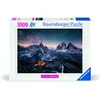 Image de Ravensburger Les Tre Cime di lavaredo, Dolomites (1000 pièces)