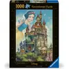 Image de Ravensburger Puzzle 12000257 - Blanche-Neige - 1000 pièces Disney Castle Collection Puzzle pour (1000 pièces)