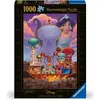 Image de Ravensburger Puzzle 12000258 - Jasmin - 1000 pièces Disney Castle Collection Puzzle pour adultes (1000 pièces)