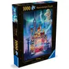 Image de Ravensburger Puzzle 12000259 - Cendrillon - 1000 pièces Disney Castle Collection Puzzle pour (1000 pièces)
