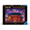 Image de Ravensburger Puzzle 12000260 - Mulan - 1000 pièces Disney Castle Collection Puzzle pour adultes (1000 pièces)