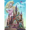Image de Puzzle 1000 pièces : Aurore (Collection Château des Princesses Disney)