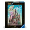 Image de Ravensburger Puzzle 12000266 - Aurora - 1000 pièces Disney Castle Collection Puzzle pour adultes (1000 pièces)