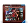 Image de Ravensburger Puzzle 12000268 - Kylo Ren - 1000 pièces Star Wars Villainous Puzzle pour adulte et (1000 pièces)