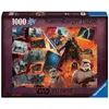 Image de Ravensburger Puzzle 12000271 - Moff Gideon - 1000 pièces Star Wars Villainous Puzzle pour adultes (1000 pièces)