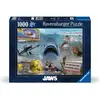 Image de Ravensburger Puzzle 12000277 - Jaws - 1000 pièces Puzzle universel VAULT pour adultes et enfants (1000 pièces)