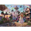 Image de Puzzle 1000 pièces : Cirque enchanté