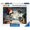 Image de Ravensburger 12000302 (1000 pièces)