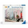 Image de Ravensburger Maisons colorées de Londres (500 pièces)