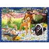 Image de Puzzle 1000 pièces - Collection Disney : Bambi