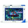 Image de Ravensburger La Petite Sirène (1000 pièces)