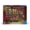 Image de Puzzle 1000 pcs La salle de lecture