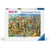 Image de Ravensburger Sites touristiques dans le monde (1000 pièces)