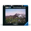 Image de Ravensburger Puzzle 12000352 - Grossglockner Hochalpenstrasse - 1000 pièces Puzzle pour adultes et (1000 pièces)