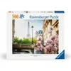 Image de Ravensburger Le printemps à Paris (500 pièces)