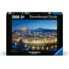 Image de Ravensburger Puzzle 12000373 - Salzburger Abendtimmung - 1000 pièces Puzzle pour adulte et (1000 pièces)