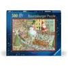 Image de Ravensburger Here Comes Christmas (500 pièces)