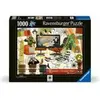 Image de Ravensburger Puzzle 12000399 - Eames Design Klassiker - 1000 pièces Puzzle Eames pour adultes et (1000 pièces)