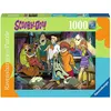 Image de Ravensburger Scooby doo (1000 pièces)