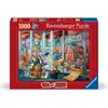 Image de Ravensburger La gloire de Tom & Jerry (1000 pièces)