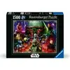 Image de Ravensburger Puzzle 12000427 - Boba Fett : Bounty Hunter - 1500 pièces Star Wars Puzzle pour (1500 pièces)