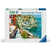 Image de Ravensburger Romance in Cinque Terre (1500 pièces)