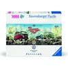 Image de Ravensburger Traverser le Brenner en VW Bulli (1000 pièces)