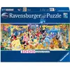 Image de Ravensburger Photo de groupe Disney (1000 pièces)