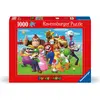 Image de Ravensburger Challenge Super Mario (1000 pièces)