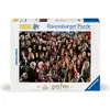 Image de Ravensburger Challenge Harry Potter (1000 pièces)