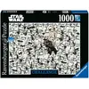 Image de Ravensburger La guerre des étoiles (1000 pièces)