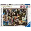 Image de Ravensburger Harry Potter contre Voldemort (1000 pièces)