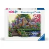 Image de Ravensburger Cottage romantique (1000 pièces)