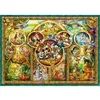 Image de Puzzle 1000 pièces : Les plus beaux thèmes Disney