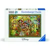 Image de Ravensburger Die schönsten Disney Themen (1000 pièces)