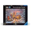 Image de 500p puzzle Un noel etincelant