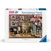 Image de Ravensburger Mon petit chat (1000 pièces)